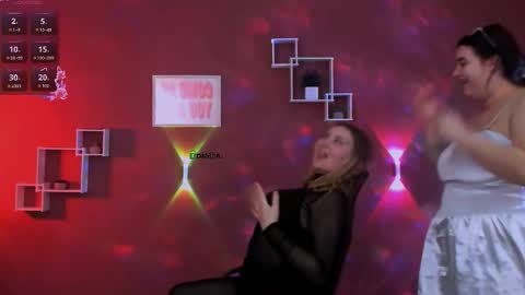 dina_bloom online show from 02-25-26, 08:40