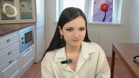 Rina online show from 10-09-25, 04:10