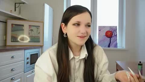 Rina online show from 10-12-25, 04:22