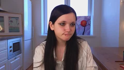 Rina online show from 10-26-25, 05:02