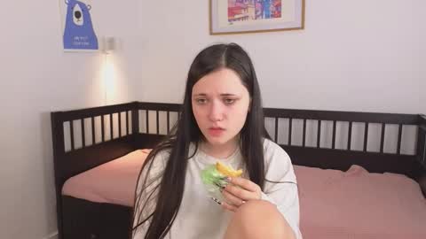 Rina online show from 11-08-25, 04:23