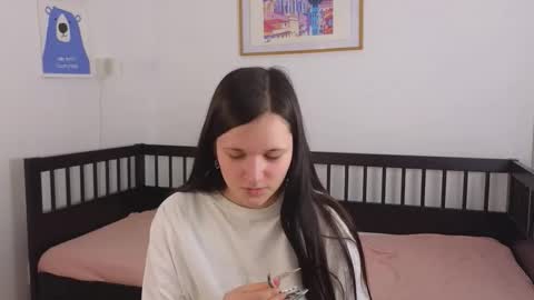 Rina online show from 11-10-25, 04:33