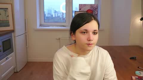 Rina online show from 11-16-25, 04:40