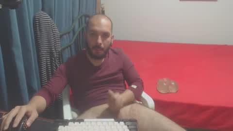 Dincht online show from 01-25-25, 06:23