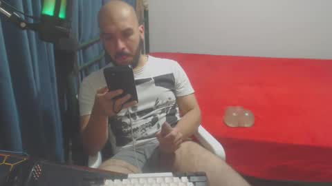 Dincht online show from 02-07-25, 07:07