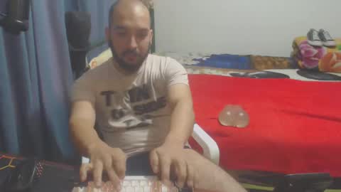 Dincht online show from 03-10-25, 01:54