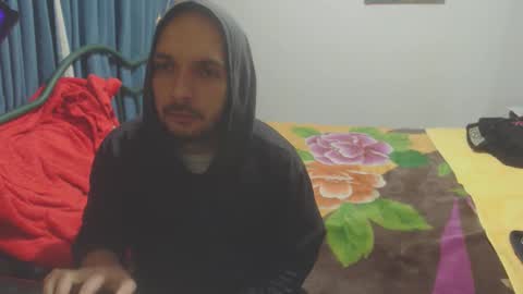 Dincht online show from 11-17-25, 02:17