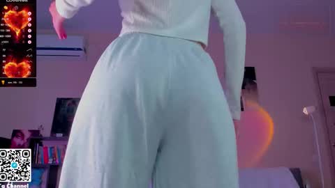 Jessie online show from 12-02-25, 08:30