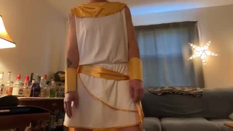 DingoDongo online show from 09-14-25, 09:14