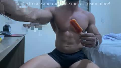 dinhoo14 online show from 10-30-25, 07:25