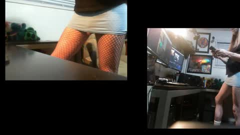 Dinkdork just having a good time online show from 03-04-25, 04:49