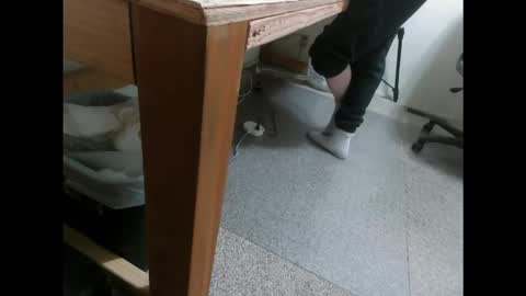 Dinkdork just having a good time online show from 10-13-25, 06:02