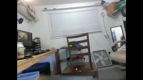 Dinkdork just having a good time online show from 10-25-25, 04:20