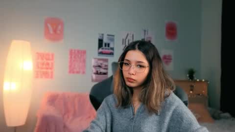 Sara Connor online show from 02-09-26, 01:37