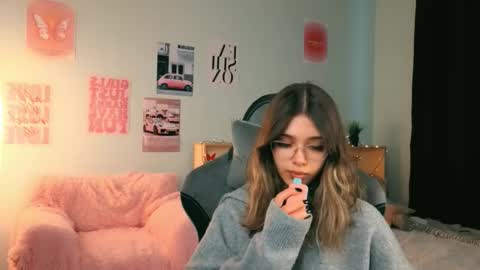 Sara Connor online show from 02-24-26, 01:20