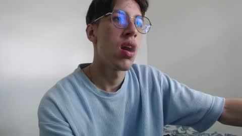 Dio online show from 11-26-25, 01:34