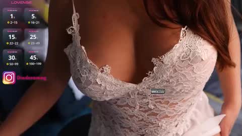 Snapshot of diodoramag chatting on 03-02-25, 08:27 Diodora Magenta online show from 03-02-25, 08:27