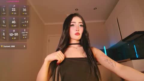 Snapshot of dion_lee9 chatting on 02-04-26, 02:34 Reina online show from 02-04-26, 02:34