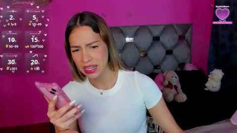 IG dionemontecarlo19 online show from 10-28-25, 03:54