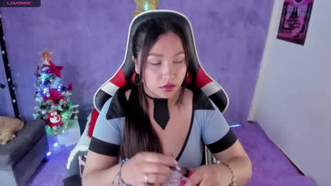 DIOSA AFRODITA 24  NEW VIDEOS HERE  LOVES online show from 12-18-24, 11:34