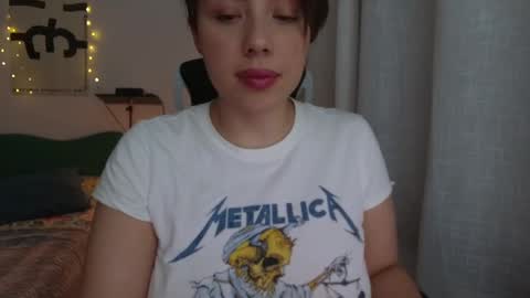 Anglica A online show from 01-04-25, 01:10