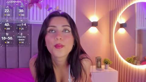 Cristal  online show from 01-10-25, 05:15