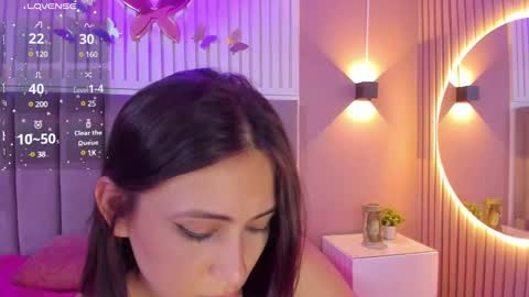 Cristal  online show from 01-15-25, 09:45