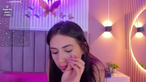 Cristal  online show from 01-18-25, 09:45