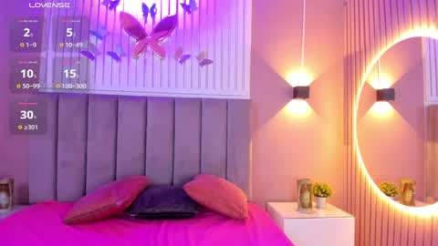 Cristal  online show from 02-15-25, 04:03