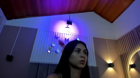 Cristal  online show from 02-16-25, 03:04