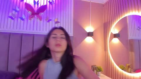 Cristal  online show from 02-20-25, 03:23