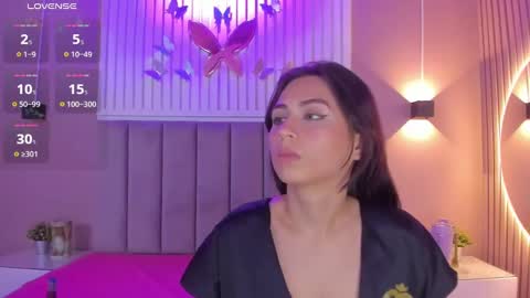 Cristal  online show from 02-21-25, 09:56