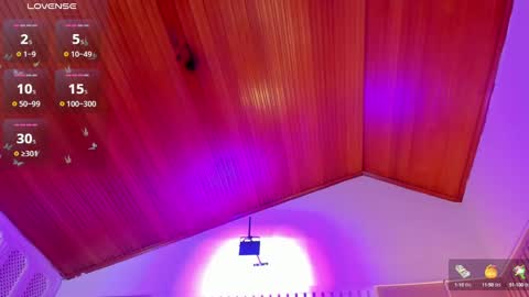 Cristal  online show from 03-02-25, 03:34