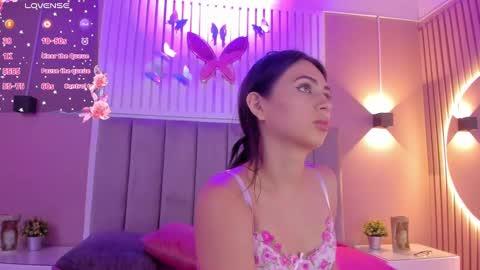 Cristal  online show from 03-05-25, 03:18