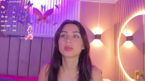 Cristal  online show from 03-05-25, 09:27