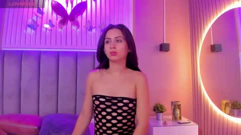 Cristal  online show from 09-17-25, 03:08