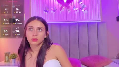 Cristal  online show from 09-28-25, 03:45