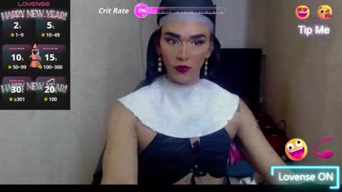 diosa_v_ online show from 10-07-25, 07:00