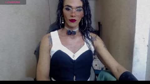 diosa_v_ online show from 11-03-25, 07:15