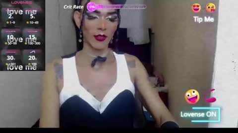 diosa_v_ online show from 11-11-25, 09:59