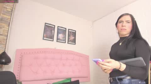 DIOSA online show from 02-01-25, 03:08