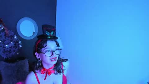 diosadelamor01 online show from 12-12-24, 11:03