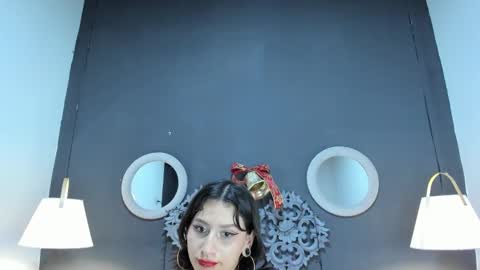 diosadelamor01 online show from 12-13-24, 02:10