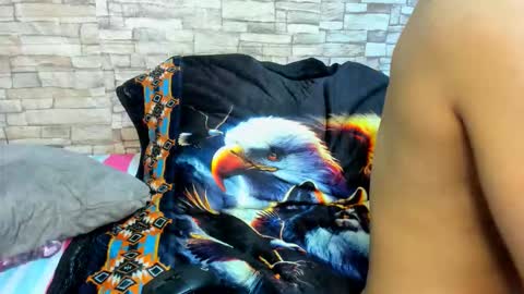 diosadeldeseo online show from 09-14-25, 04:06