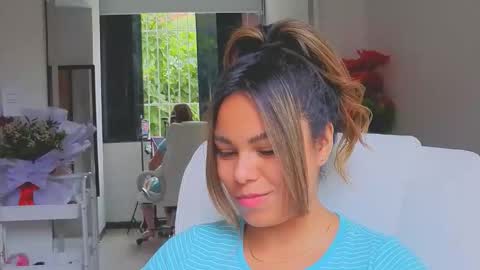 diosadeluniverso_ online show from 02-02-26, 12:59