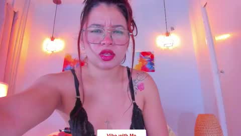 Karla  online show from 02-20-26, 11:43