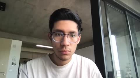 Snapshot of dioslatino chatting on 11-12-25, 12:49 dioslatino online show from 11-12-25, 12:49