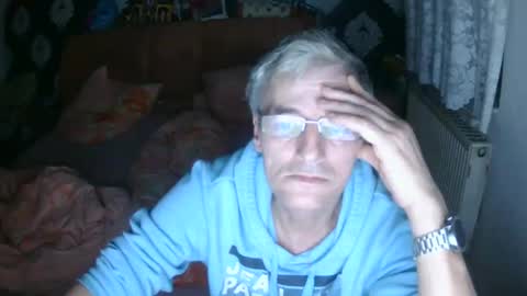 Snapshot of dirk6873 chatting on 01-02-25, 05:50 Adam Carla online show from 01-02-25, 05:50