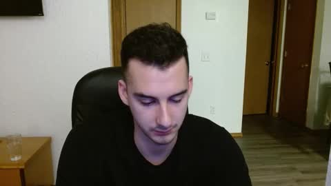 Dirk Diggler online show from 03-01-25, 01:32