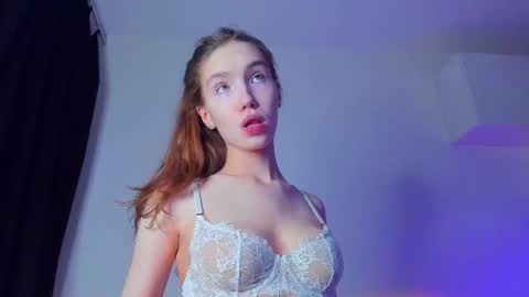 Hailey online show from 02-22-25, 01:44